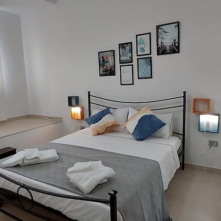 Maretto Suite Bríndisi Exterior foto