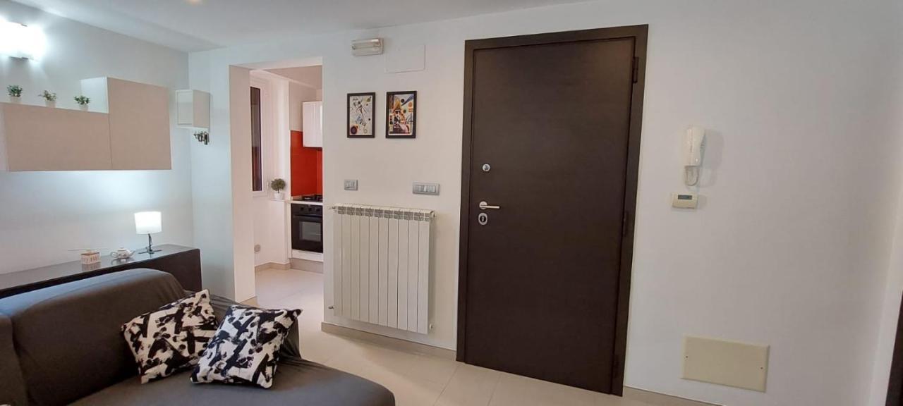 Maretto Suite Bríndisi Exterior foto